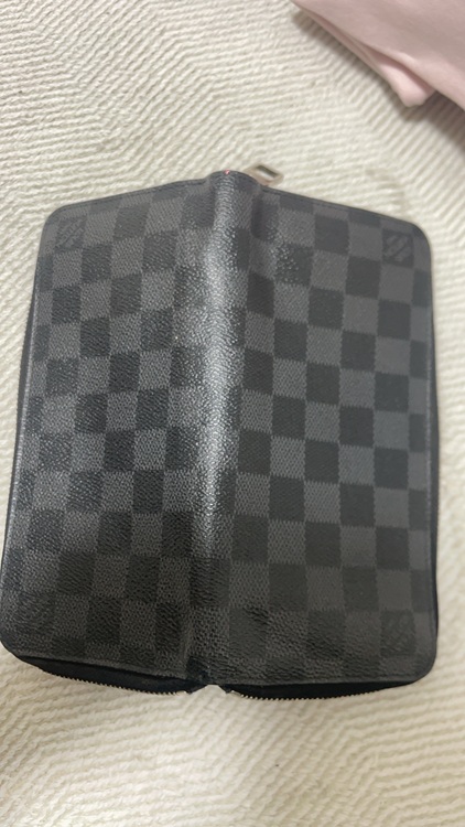 ルイヴィトン ダミエ （ブランドバッグ）の商品画像 - 査定依頼日：2025年11月12日 - 最高査定価格：20,000円