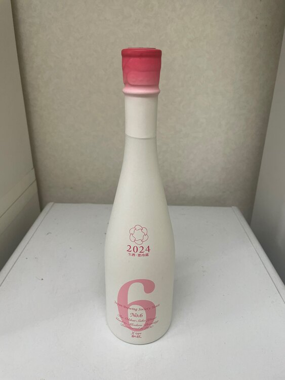 日本酒 日本酒(その他) （お酒）の商品画像 - 査定依頼日：2025年4月25日 - 最高査定価格：13,000円