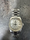 ロレックス デイデイト （高級時計）の商品画像 - 査定依頼日：2025年10月6日 - 最高査定価格：2,300,000円