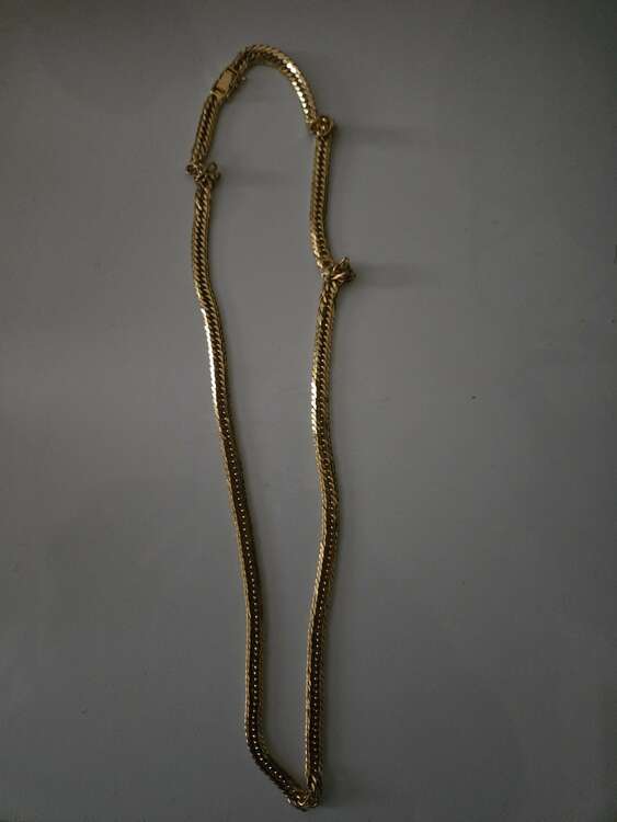 50g、喜平（金・貴金属）の商品画像 - 査定依頼日：2025年5月19日 - 最高査定価格：615,000円