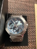 G-SHOCK その他 GMC-B2100AD-2AJe（高級時計）の商品画像 - 査定依頼日：2025年8月30日 - 最高査定価格：40,000円