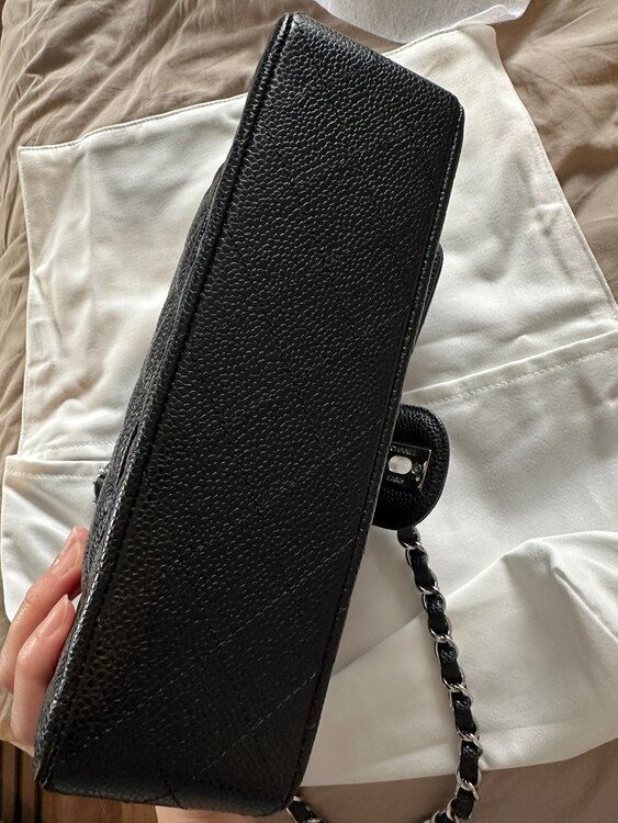 シャネル マトラッセ （ブランドバッグ）の商品画像 - 査定依頼日：2025年4月14日 - 最高査定価格：1,050,000円