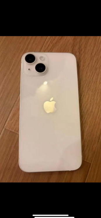 iPhone 14 128GB SIMフリー（スマホ）の商品画像 - 査定依頼日：2026年4月27日 - 最高査定価格：50,000円