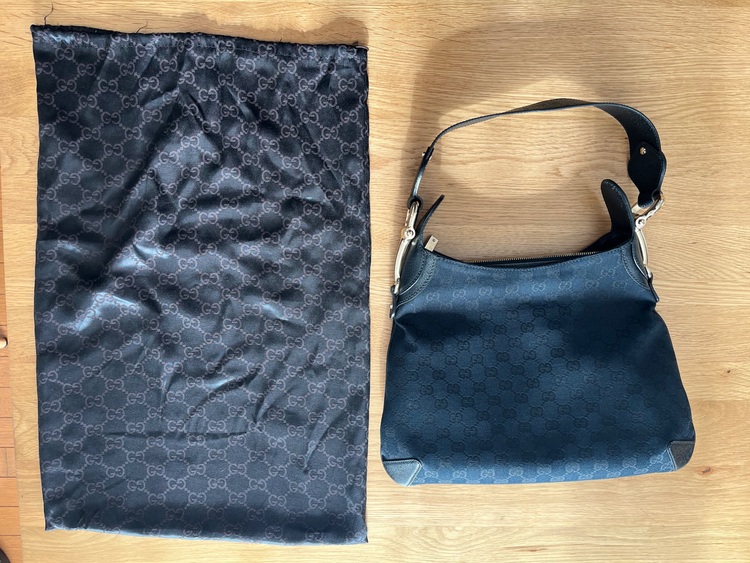 バック（ブランドバッグ）の商品画像 - 査定依頼日：2025年11月20日 - 最高査定価格：45,000円