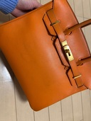 エルメス バーキン （ブランドバッグ）の商品画像 - 査定依頼日：2025年10月12日 - 最高査定価格：2,000,000円