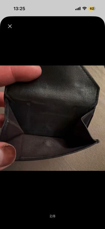 バレンシアガ  （ブランドバッグ）の商品画像 - 査定依頼日：2026年3月29日 - 最高査定価格：10,000円