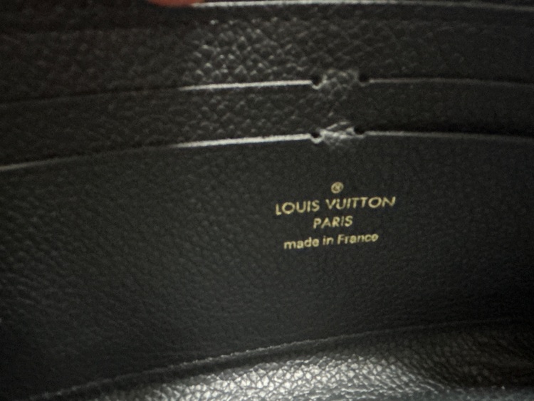 ルイヴィトン ルイヴィトン(その他) （ブランドバッグ）の商品画像 - 査定依頼日：2025年9月29日 - 最高査定価格：48,000円