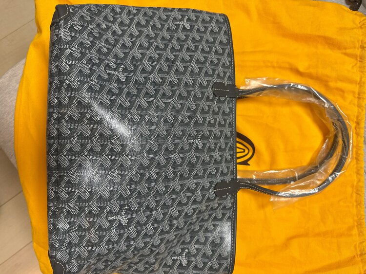 アルトワ　PM（ブランドバッグ）の商品画像 - 査定依頼日：2025年3月4日 - 最高査定価格：310,000円