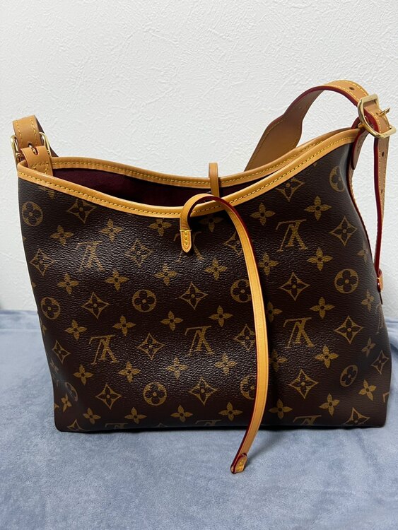 ルイヴィトン ルイヴィトン(その他) （ブランドバッグ）の商品画像 - 査定依頼日：2025年5月31日 - 最高査定価格：320,000円