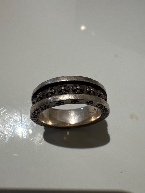 CHプラスミニリング（古着・ファッション）の商品画像 - 査定依頼日：2026年1月19日 - 最高査定価格：105,000円