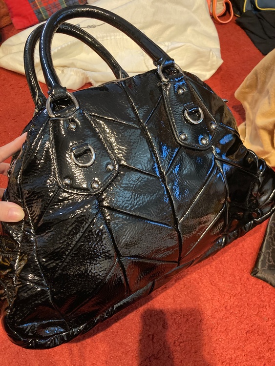 バッグ（ブランドバッグ）の商品画像 - 査定依頼日：2025年12月12日 - 最高査定価格：60,000円