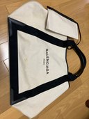 トートバック（ブランドバッグ）の商品画像 - 査定依頼日：2023年10月11日 - 最高査定価格：25,000円