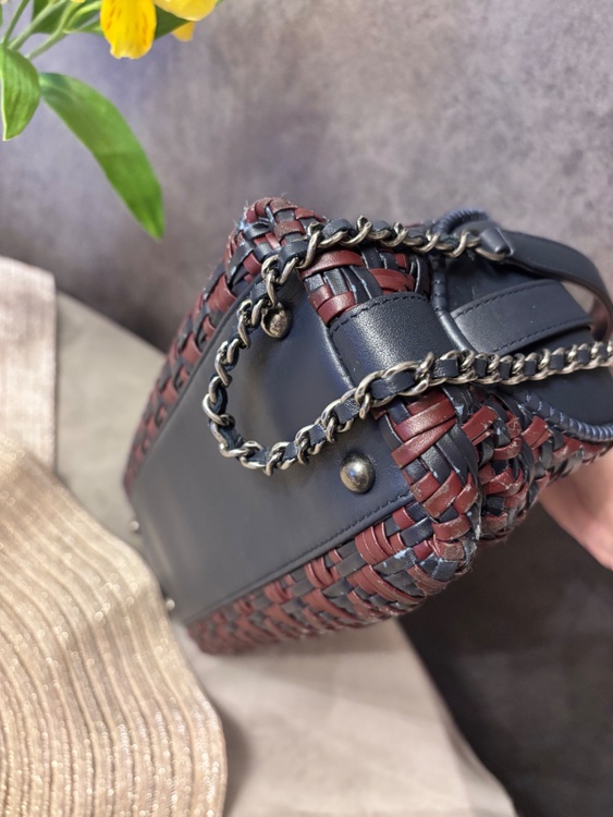 CHANEL ハンドバッグ（ブランドバッグ）の商品画像 - 査定依頼日：2026年10月20日 - 最高査定価格：230,000円
