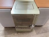 KENWOOD RXD-SL3MD（オーディオ・スピーカー）の商品画像 - 査定依頼日：2025年10月20日 - 最高査定価格：3,000円