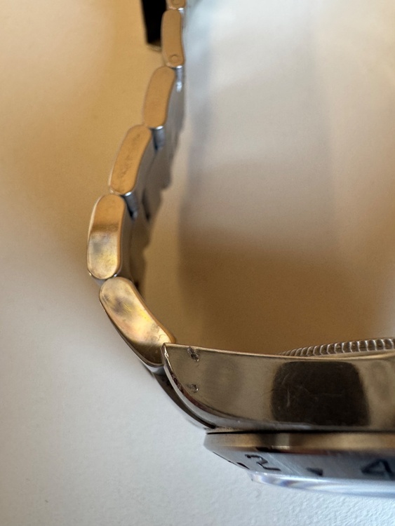 エクスプローラー2（高級時計）の商品画像 - 査定依頼日：2026年1月1日 - 最高査定価格：1,050,000円