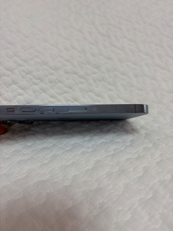 iPhone 13 Pro 256GB SIMフリー（スマホ）の商品画像 - 査定依頼日：2026年1月28日 - 最高査定価格：53,000円