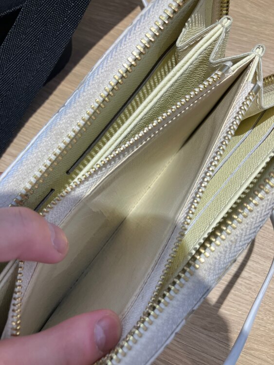 ルイヴィトン ダミエ （ブランドバッグ）の商品画像 - 査定依頼日：2025年5月12日 - 最高査定価格：20,000円