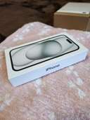 iPhone15（スマホ）の商品画像 - 査定依頼日：2023年11月2日 - 最高査定価格：100,000円