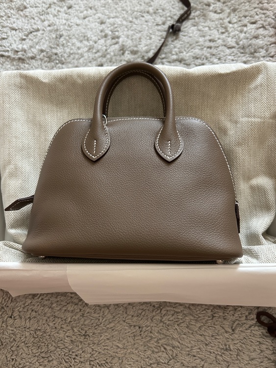 ボリード　ミニ　1923（ブランドバッグ）の商品画像 - 査定依頼日：2025年9月6日 - 最高査定価格：1,020,000円