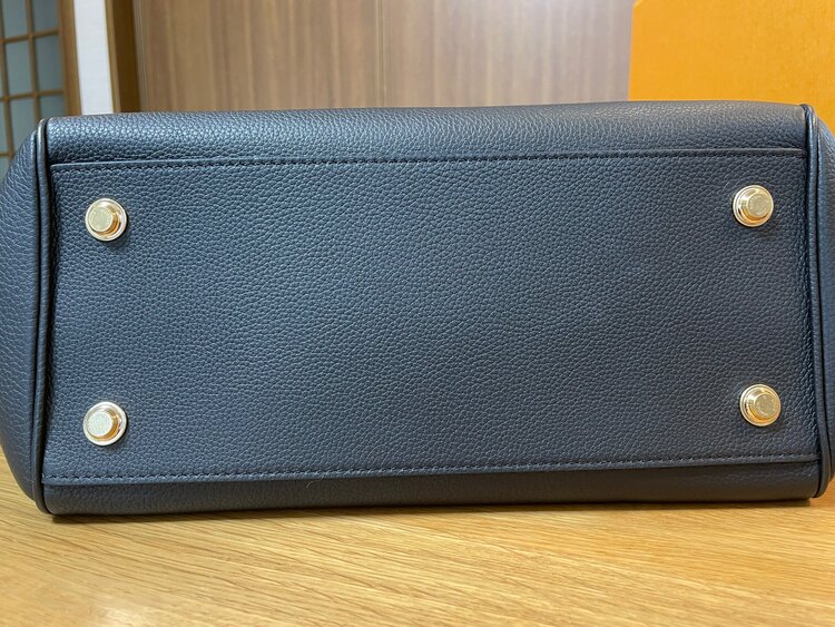 ミラmm（ブランドバッグ）の商品画像 - 査定依頼日：2025年1月5日 - 最高査定価格：150,000円