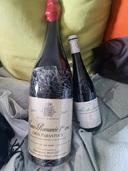 ワイン ヴォーヌロマネ （お酒）の商品画像 - 査定依頼日：2025年6月11日 - 最高査定価格：380,000円