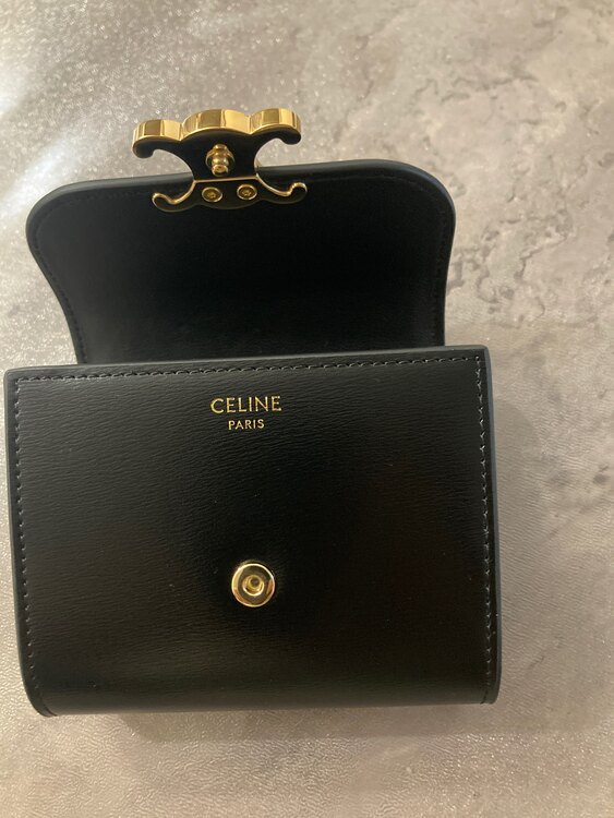 セリーヌ  （ブランドバッグ）の商品画像 - 査定依頼日：2025年1月28日 - 最高査定価格：32,000円