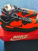 Airmax90 superVenom（古着・ファッション）の商品画像 - 査定依頼日：2026年9月10日 - 最高査定価格：6,000円