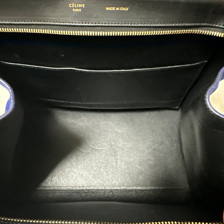 セリーヌ  （ブランドバッグ）の商品画像 - 査定依頼日：2026年2月18日 - 最高査定価格：50,000円