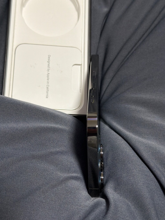 iPhone iPhone 13 Pro 128GB Softbank（スマホ）の商品画像 - 査定依頼日：2026年9月6日 - 最高査定価格：49,500円