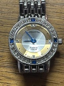 その他 その他 （高級時計）の商品画像 - 査定依頼日：2025年7月25日 - 最高査定価格：1,000円