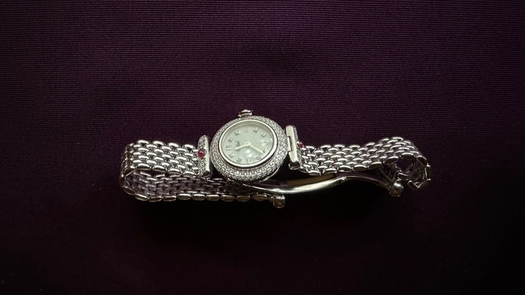 タバー　ベレ（高級時計）の商品画像 - 査定依頼日：2026年3月5日 - 最高査定価格：1,500,000円