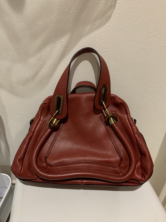 SO240430-383（ブランドバッグ）の商品画像 - 査定依頼日：2021年10月19日 - 最高査定価格：20,000円