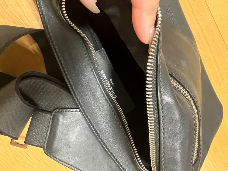 グッチ  （ブランドバッグ）の商品画像 - 査定依頼日：2025年8月20日 - 最高査定価格：125,000円