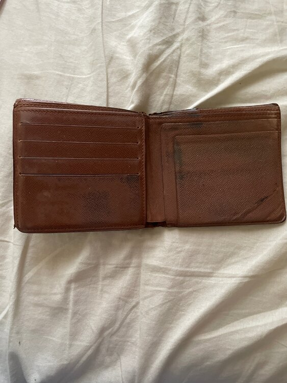 ルイヴィトン ルイヴィトン(その他) （ブランドバッグ）の商品画像 - 査定依頼日：2025年5月11日 - 最高査定価格：1,000円