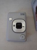 instax mini liplay（カメラ）の商品画像 - 査定依頼日：2025年9月9日 - 最高査定価格：5,000円