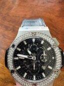 ウブロ ビックバン （高級時計）の商品画像 - 査定依頼日：2025年3月1日 - 最高査定価格：900,000円