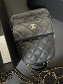 バックパック（ブランドバッグ）の商品画像 - 査定依頼日：2025年2月27日 - 最高査定価格：530,000円