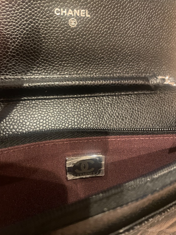 シャネル シャネル(その他) （ブランドバッグ）の商品画像 - 査定依頼日：2025年11月12日 - 最高査定価格：500,000円