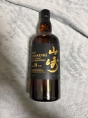 ウイスキー サントリー山崎 （お酒）の商品画像 - 査定依頼日：2026年2月18日 - 最高査定価格：88,000円