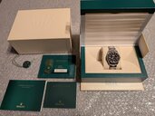 エクスプローラー（高級時計）の商品画像 - 査定依頼日：2026年2月6日 - 最高査定価格：1,290,000円