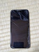 アップル（スマホ）の商品画像 - 査定依頼日：2023年1月17日 - 最高査定価格：5,000円