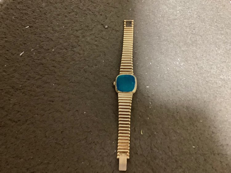 RADO 金無垢　腕時計（金・貴金属）の商品画像 - 査定依頼日：2022年12月9日 - 最高査定価格：295,000円