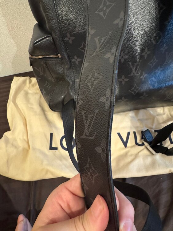 ルイヴィトン ルイヴィトン(その他) （ブランドバッグ）の商品画像 - 査定依頼日：2025年5月6日 - 最高査定価格：210,000円