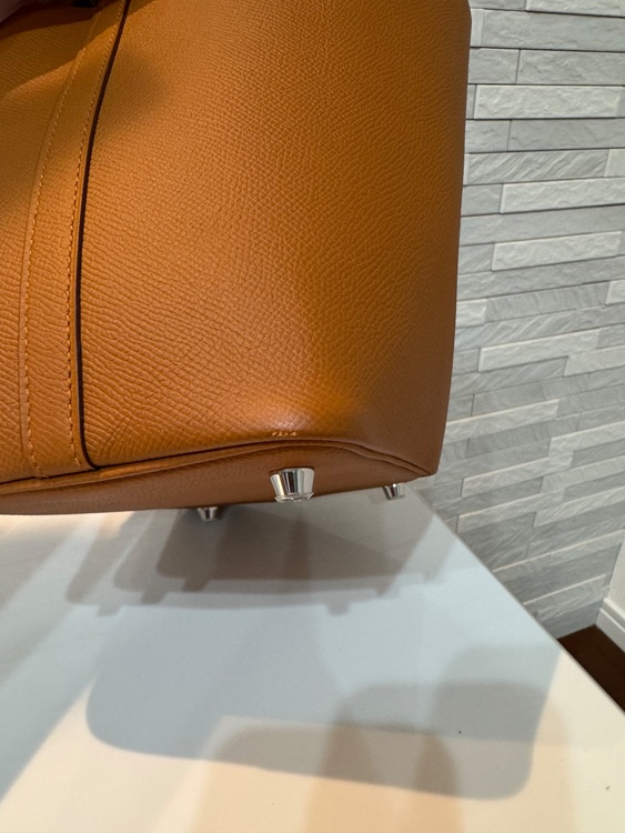 ピコタンpm　トレサージュ（ブランドバッグ）の商品画像 - 査定依頼日：2025年8月19日 - 最高査定価格：330,000円