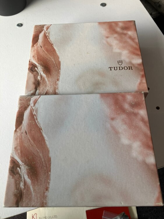 チュードルプリンセスデイト（高級時計）の商品画像 - 査定依頼日：2025年2月28日 - 最高査定価格：110,000円