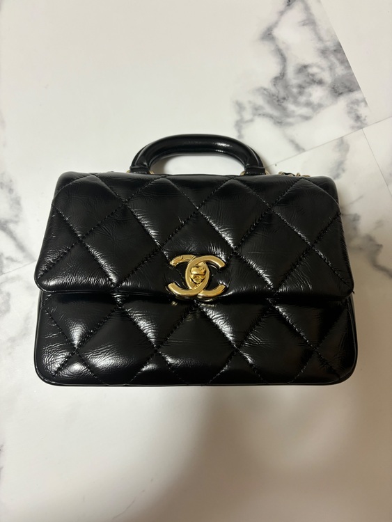 シャネル シャネル(その他) （ブランドバッグ）の商品画像 - 査定依頼日：2025年6月12日 - 最高査定価格：650,000円