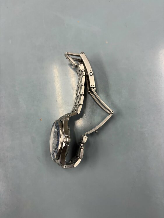 オメガ シーマスター 2222.8（高級時計）の商品画像 - 査定依頼日：2026年1月14日 - 最高査定価格：350,000円