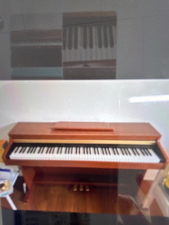 コロンビアEP-135（ピアノ・楽器・PA機材）の商品画像 - 査定依頼日：2026年3月11日 - 最高査定価格：100円