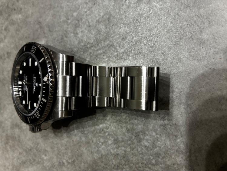 サブマリーナー　ノンデイト（高級時計）の商品画像 - 査定依頼日：2025年7月4日 - 最高査定価格：1,800,000円