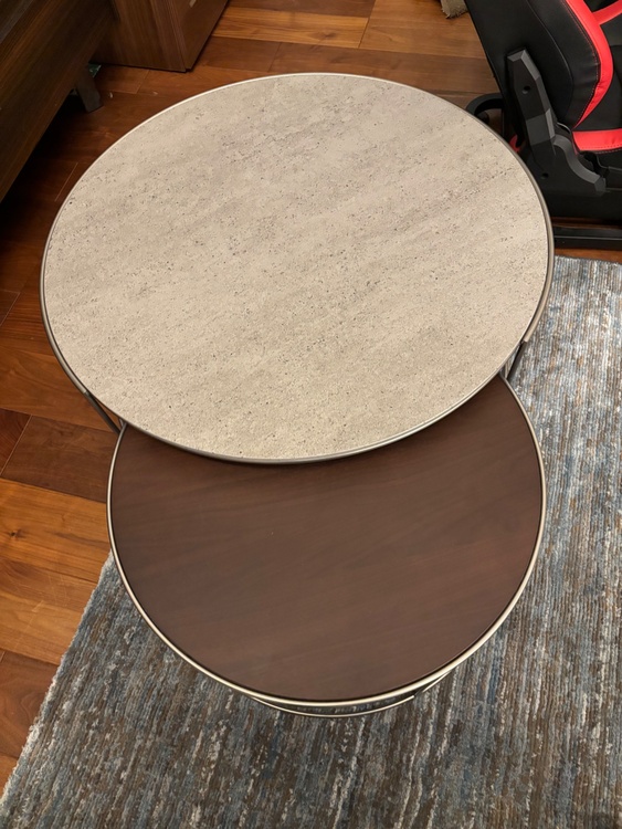 living table / CLIPS （家具・寝具）の商品画像 - 査定依頼日：2026年1月30日 - 最高査定価格：18,000円